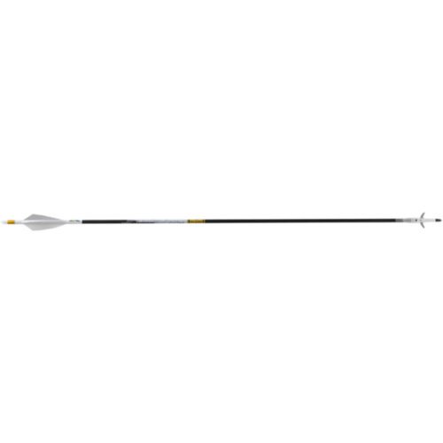 TAC LRP Pierce Platinum Arrow 3 Fletched 300 6 pk.