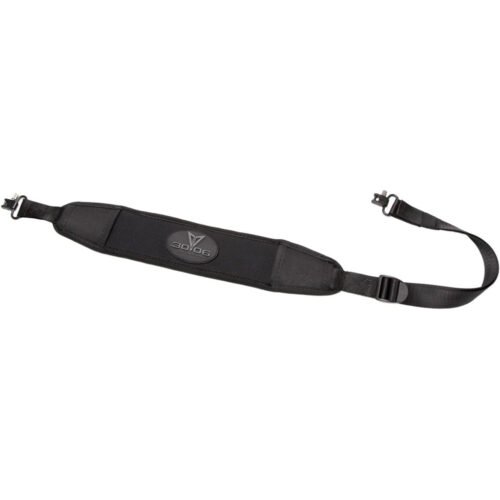 30-06 Stealth Gun Sling w/Swivels Black