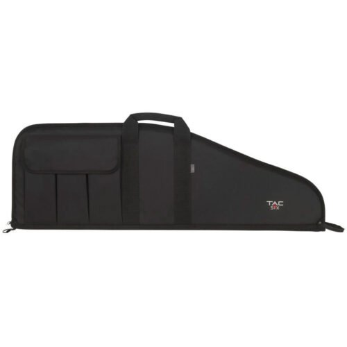 1501481_1.jpg Allen Engage Tactical Rifle Case Black 38 in.