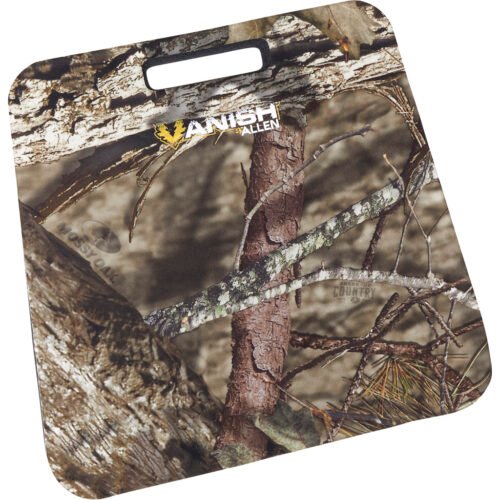 1501487_1.jpg Allen Foam Cushion Mossy Oak Country 13 x 14 x 1