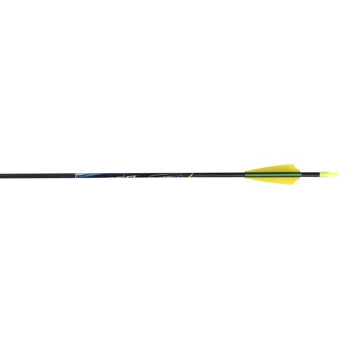 Allen Razor Youth Arrow 28 in. 3 pk.