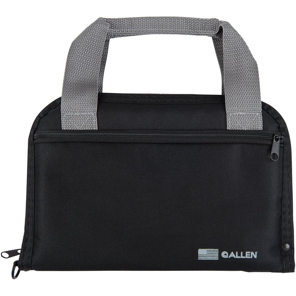 1501503_1.jpg Allen Pistol Tote w/pocket Black
