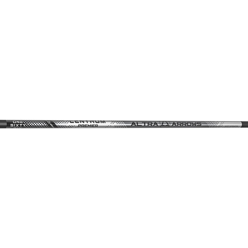 Altra Centrum 166 Premier Arrows .001 300 6 pk.