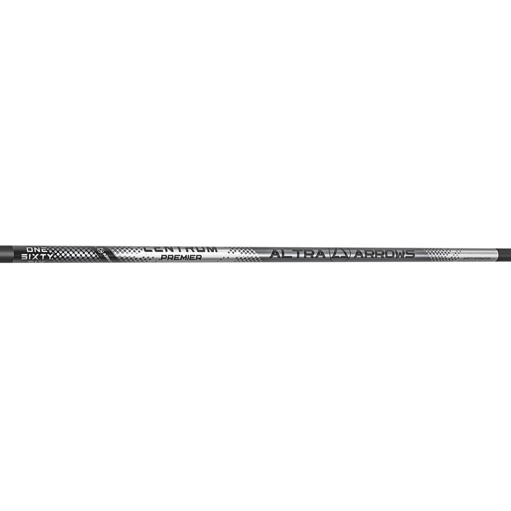 Altra Centrum 166 Premier Arrows .001 350 6 pk.