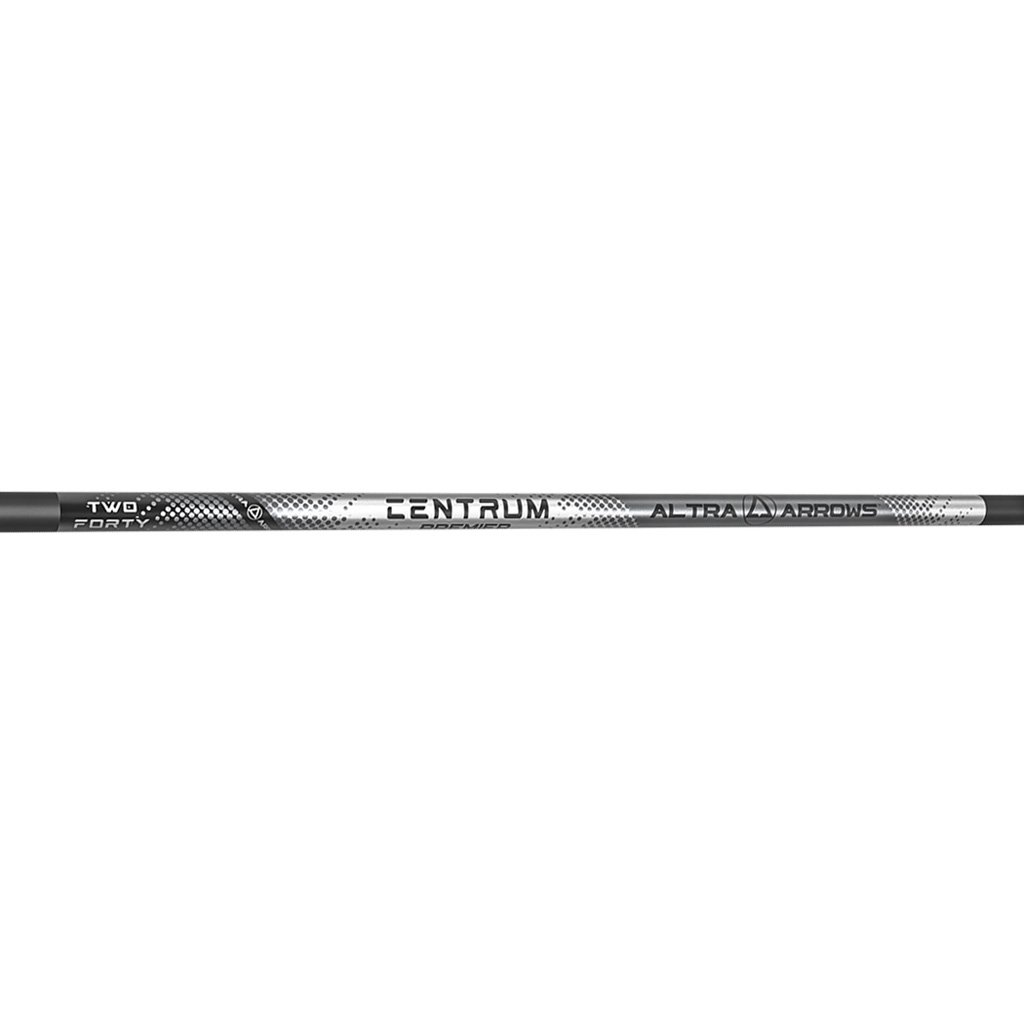 Altra Centrum 246 Premier Arrows .001 350 6 pk.