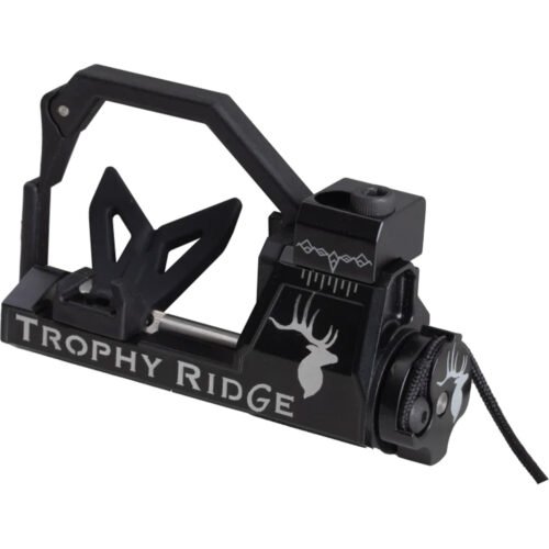 1501836_1.jpg Trophy Ridge IMS Limb Driven Arrow Rest RH