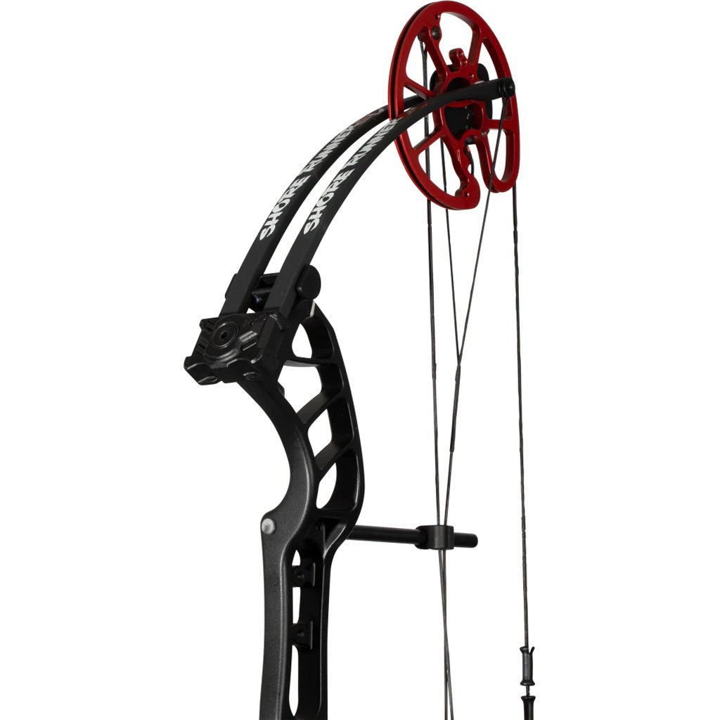 1501839_3.jpg Cajun Shore Runner EV Black/Red