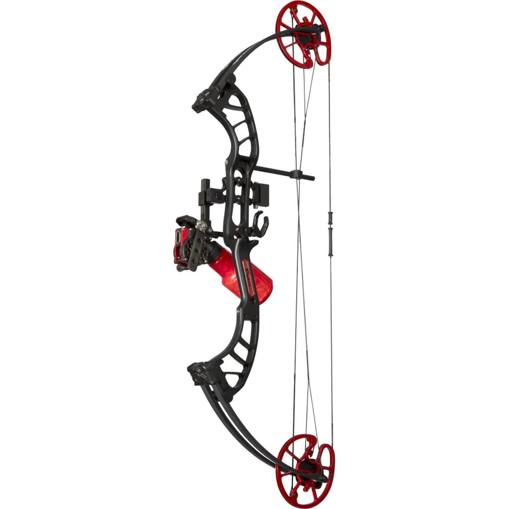 1501840_1.jpg Cajun Shore Runner EVW Black/Red