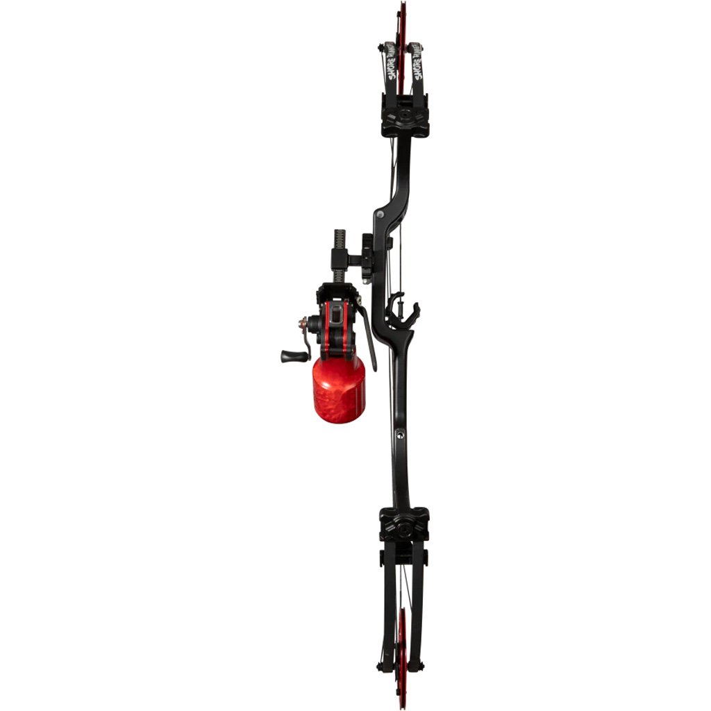 1501840_2.jpg Cajun Shore Runner EVW Black/Red