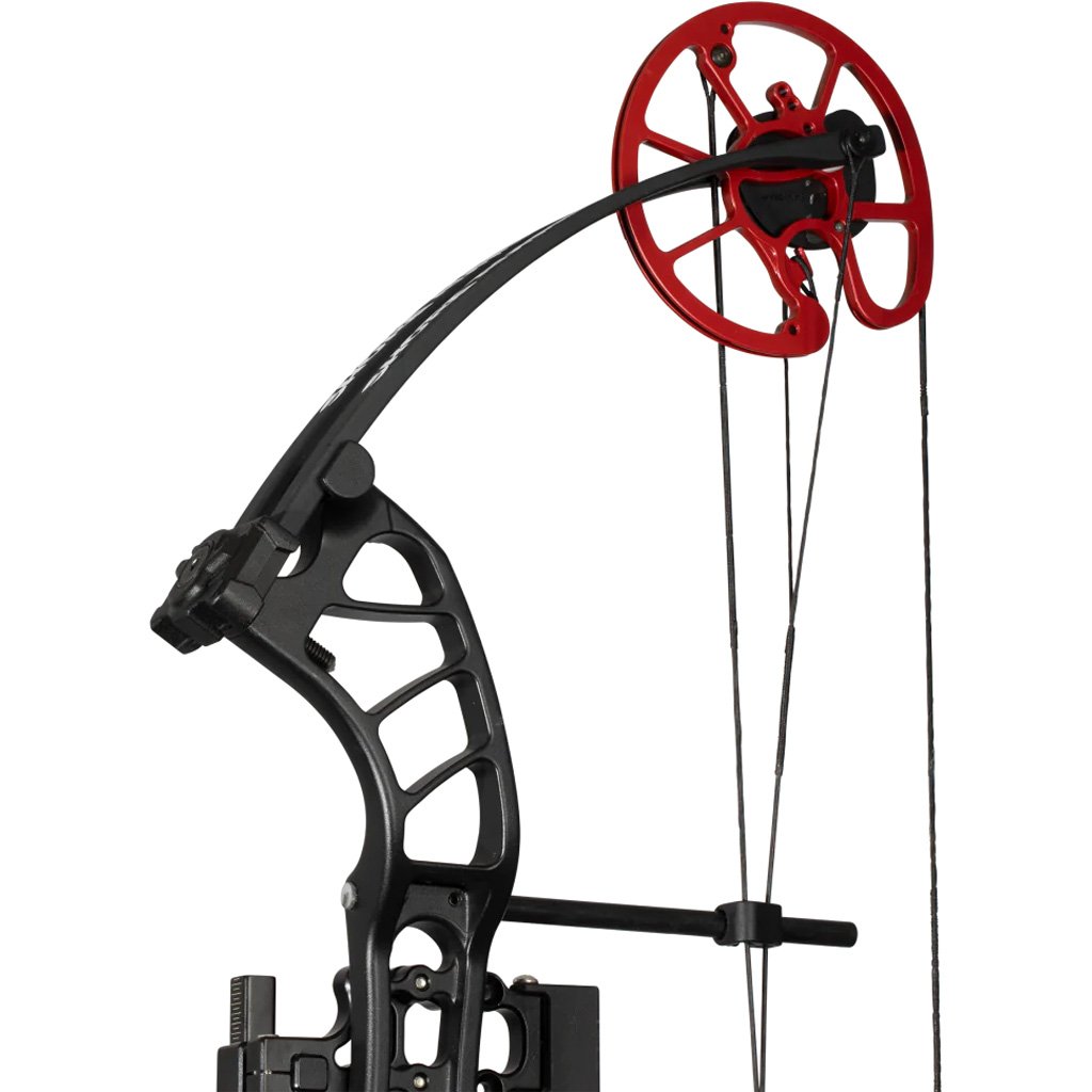 1501840_3.jpg Cajun Shore Runner EVW Black/Red