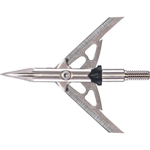 Rage  Black Series Trypan 1.75 in. 3 pk.