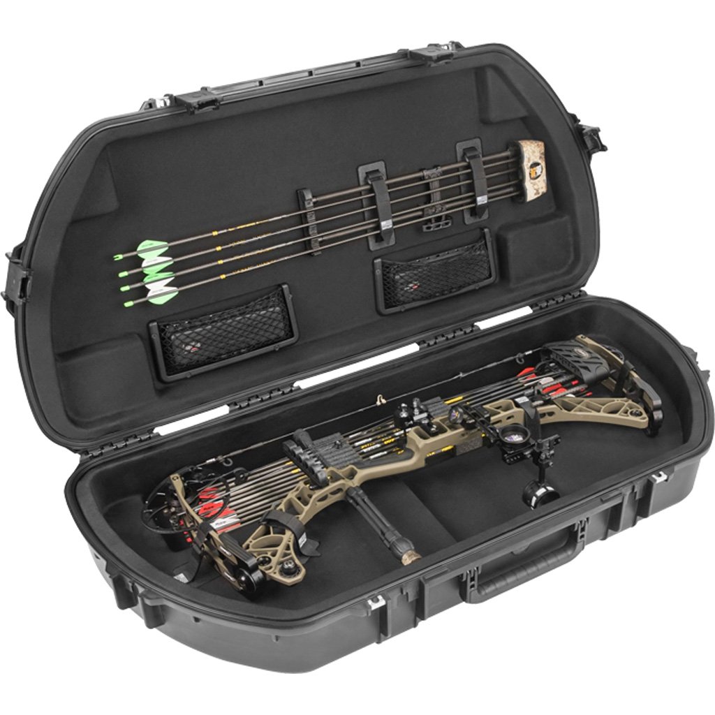 1501918_1.jpg SKB iSeries Shaped Bow Case Black