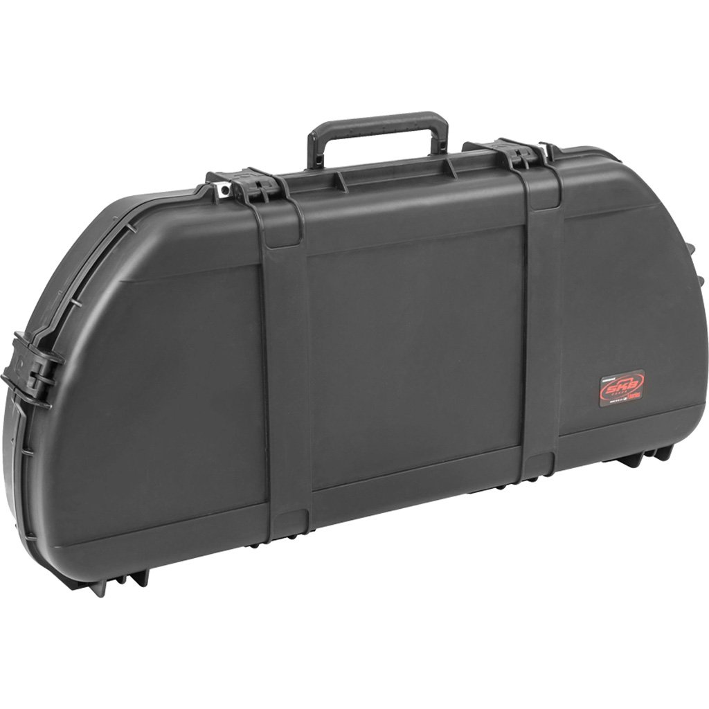 1501918_2.jpg SKB iSeries Shaped Bow Case Black