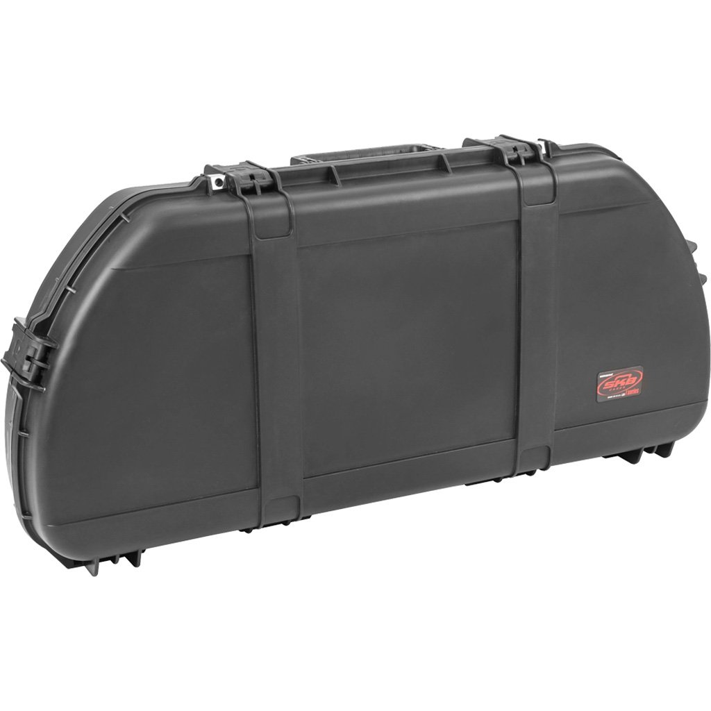 SKB Bowtech iSeries Shaped Bow Case