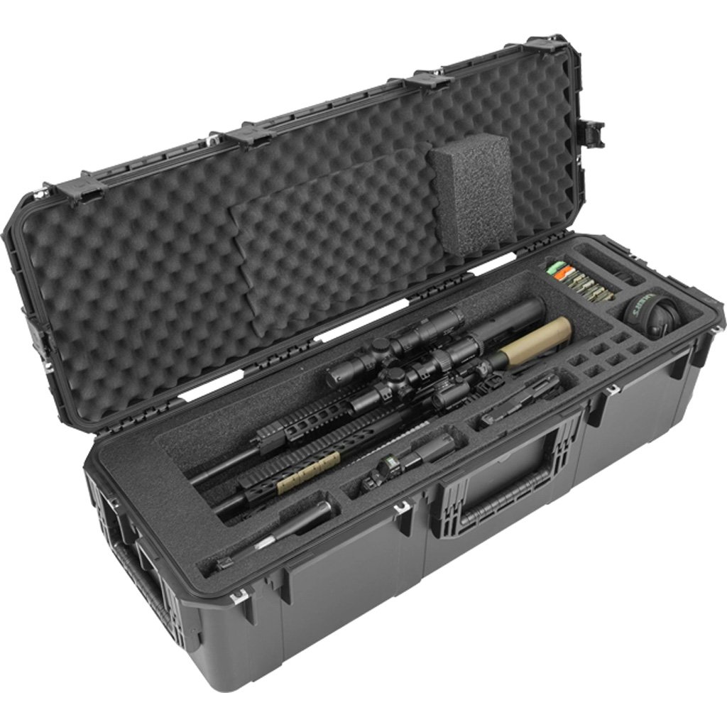 1501929_1.jpg SKB iSeries Multi AR/Handgun Case Black