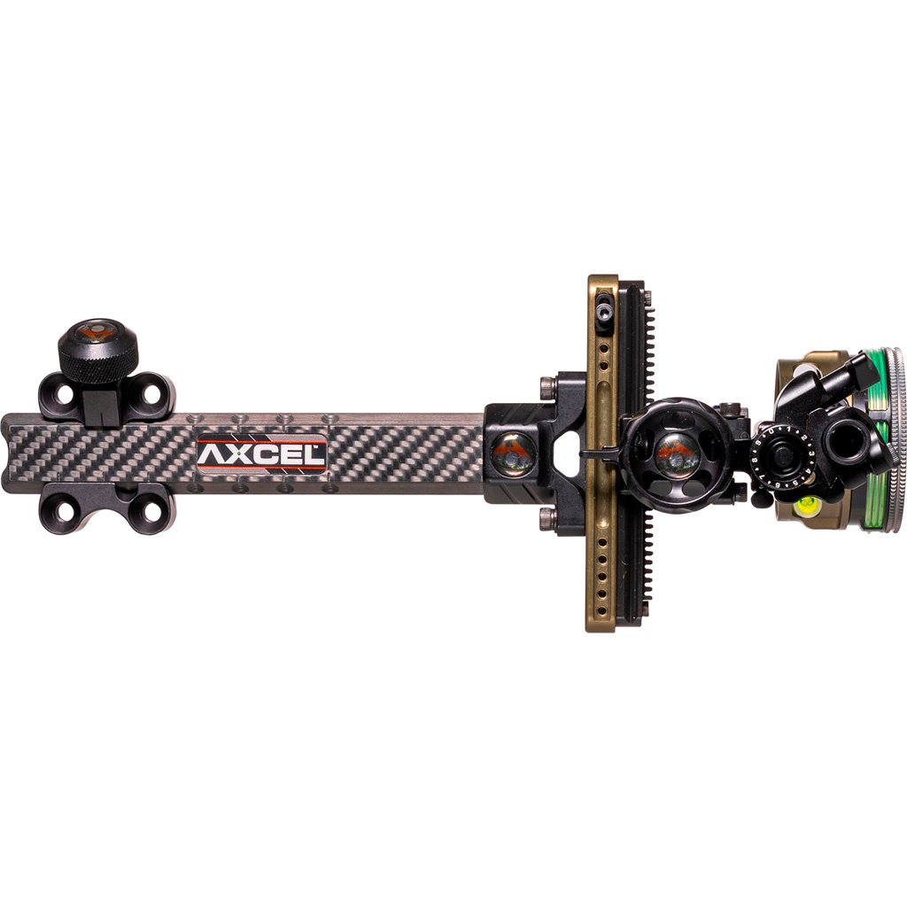 1501973_2.jpg Axcel LANDSLYDE Carbon Pro Slider Tactical BH AVX-41 1 Pin .029 Green Fiber