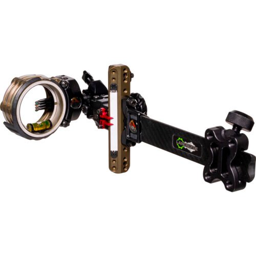 1501978_1.jpg Axcel LANDSLYDE Carbon Pro Slider Tact. BH AccuStat II Micro 4 Pin .010