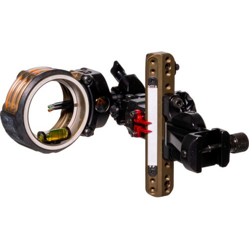1501983_1.jpg Axcel LANDSLYDE Picatinny Slider Sight Tac. BH AccuStat II Micro 2 Pin .019