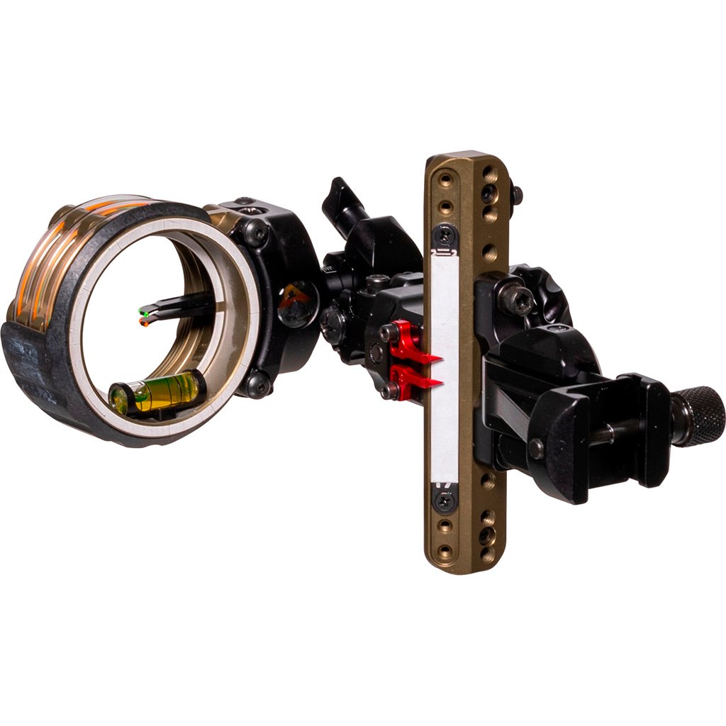 1501983_1.jpg Axcel LANDSLYDE Picatinny Slider Sight Tac. BH AccuStat II Micro 2 Pin .019