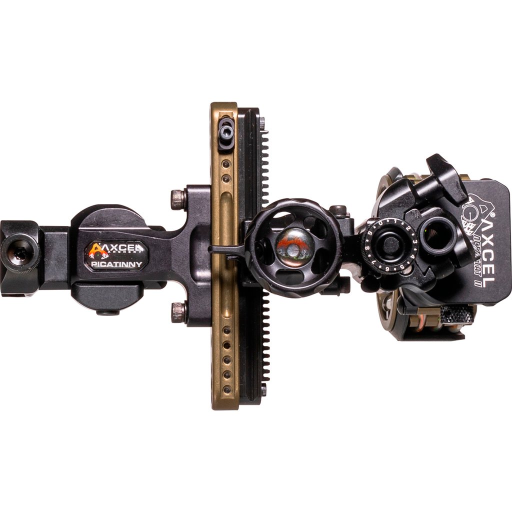 1501983_2.jpg Axcel LANDSLYDE Picatinny Slider Sight Tac. BH AccuStat II Micro 2 Pin .019