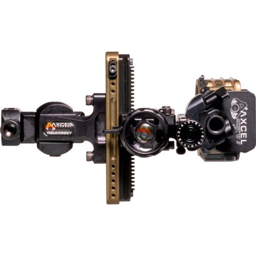 1501984_2.jpg Axcel LANDSLYDE Picatinny Slider Sight Tac. BH AccuStat II Micro 2 Pin .010