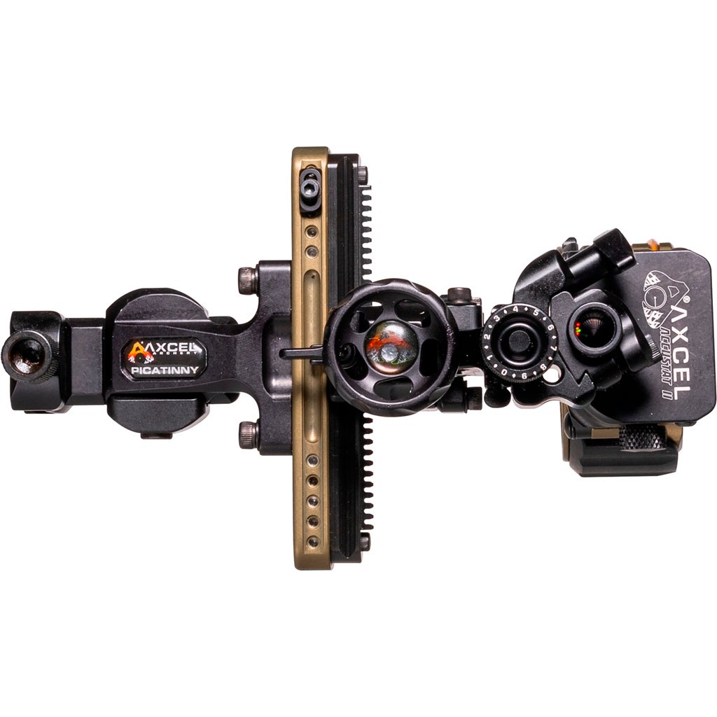 1501989_2.jpg Axcel LANDSLYDE Picatinny Slider Sight Tac. BH AccuStat II Micro 5 Pin .019