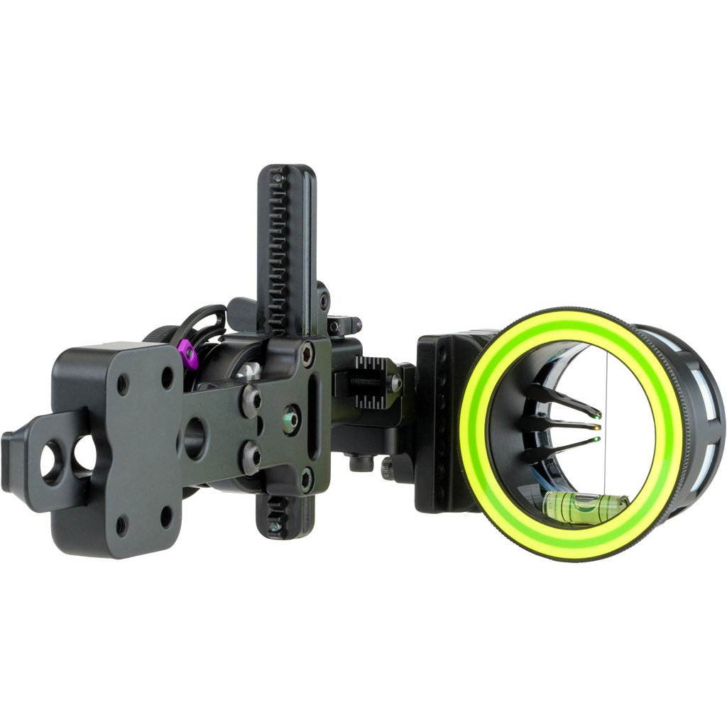 Spot Hogg Boonie Dovetail Sight 3 Pin .010 LH