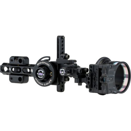 Spot Hogg Boonie Dovetail Sight 5 Pin .029 RH