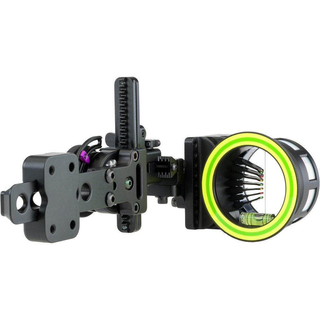 Spot Hogg Boonie Dovetail Sight 7 Pin .019 LH