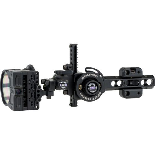 Spot Hogg Boonie Dovetail Sight 7 Pin .019 LH