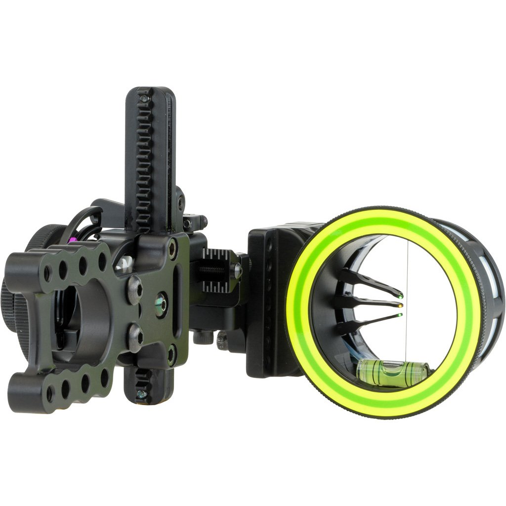 Spot Hogg Boonie Hard Mount Sight 3 Pin .010 LH
