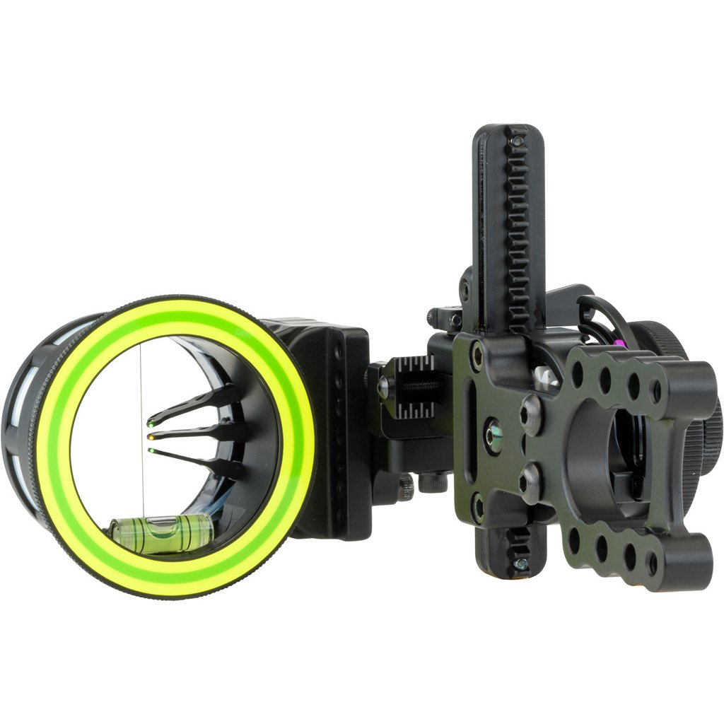 Spot Hogg Boonie Hard Mount Sight 3 Pin .029 RH