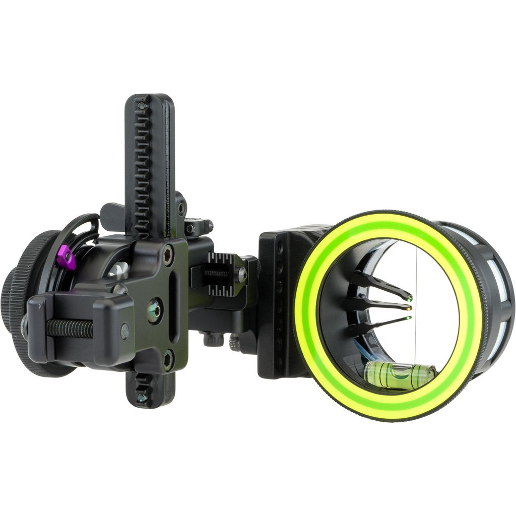 Spot Hogg Boonie Picatinny Mount Sight 3 Pin .019 LH