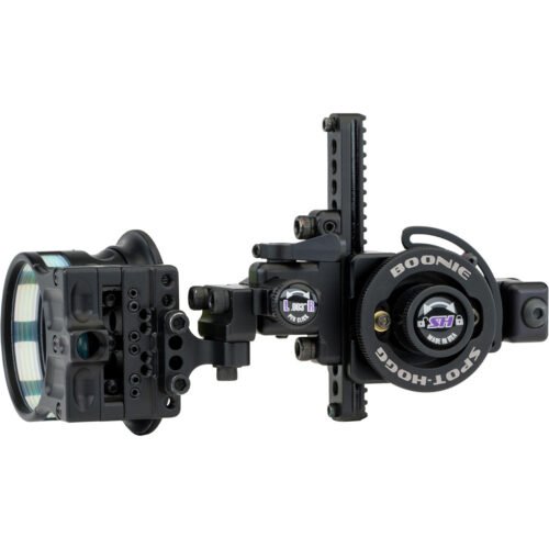 Spot Hogg Boonie Picatinny Mount Sight 3 Pin .019 LH