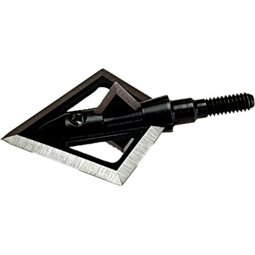 Magnus Black Hornet Broadhead 4 Blade 150 gr. 3 pk.