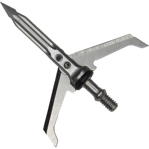 Xecutioner Demon Hunter Wang Broadheads 100 gr. 3 pk.