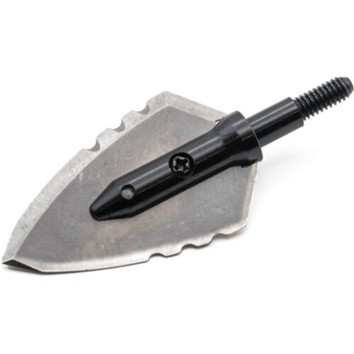 1502359_1.jpg Magnus Single Bevel Buzzcut Broadheads 2 Blade 150 gr. 3 pk.