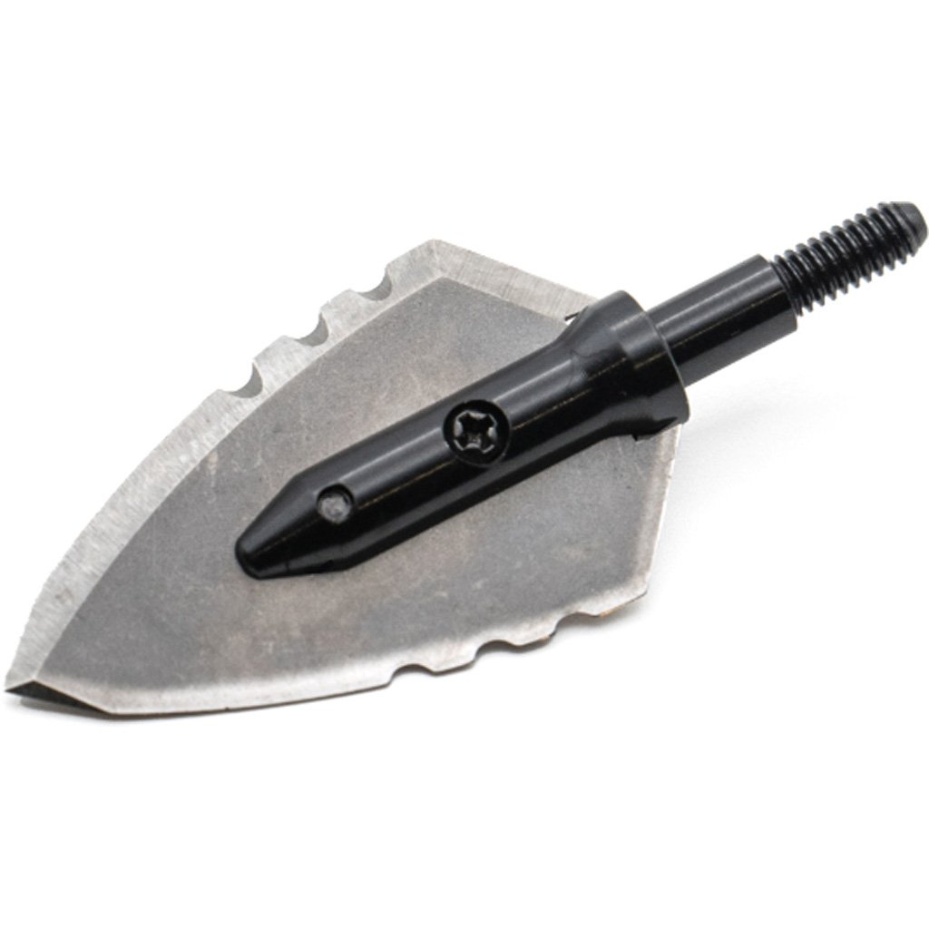 1502359_1.jpg Magnus Single Bevel Buzzcut Broadheads 2 Blade 150 gr. 3 pk.