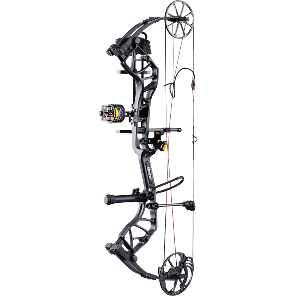 1502518_1.jpg Bear Species XT RTH Bow Package Black 45-60 lbs RH