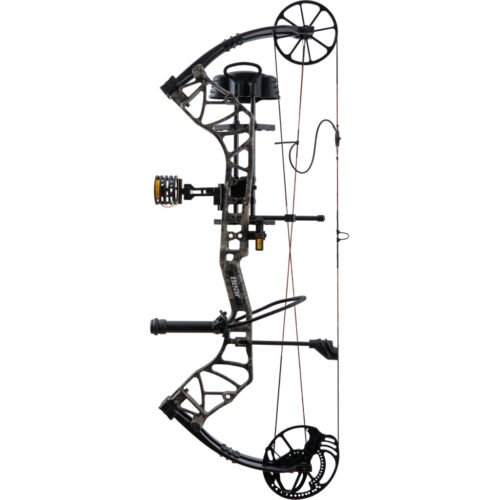 1502520_2.jpg Bear Species XT RTH Bow Package True Timber Strata/Black 55-70 lbs. LH