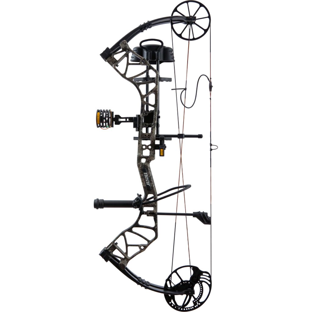 1502520_2.jpg Bear Species XT RTH Bow Package True Timber Strata/Black 55-70 lbs. LH