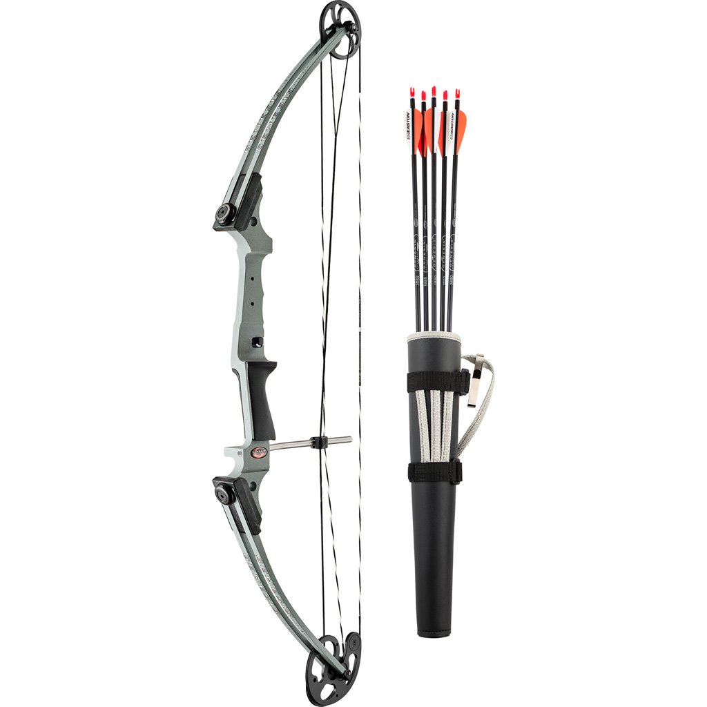 Genesis Bow Set Ash LH