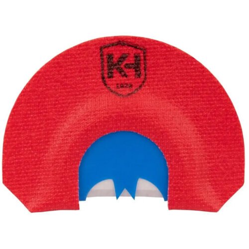 1502592_1.jpg Knight and Hale HD Series W Cut Turkey Call Diaphrahm Call