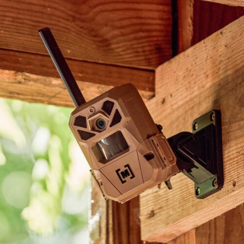 Moultrie Edge 3 Cellular Trail Camera 2 pk.