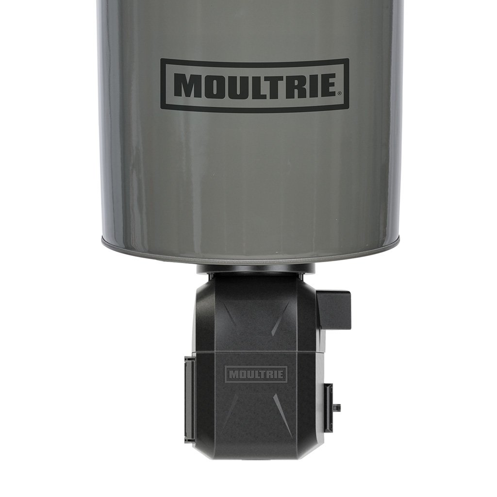 Moultrie Pro Hunter 3 Directional Feeder Kit