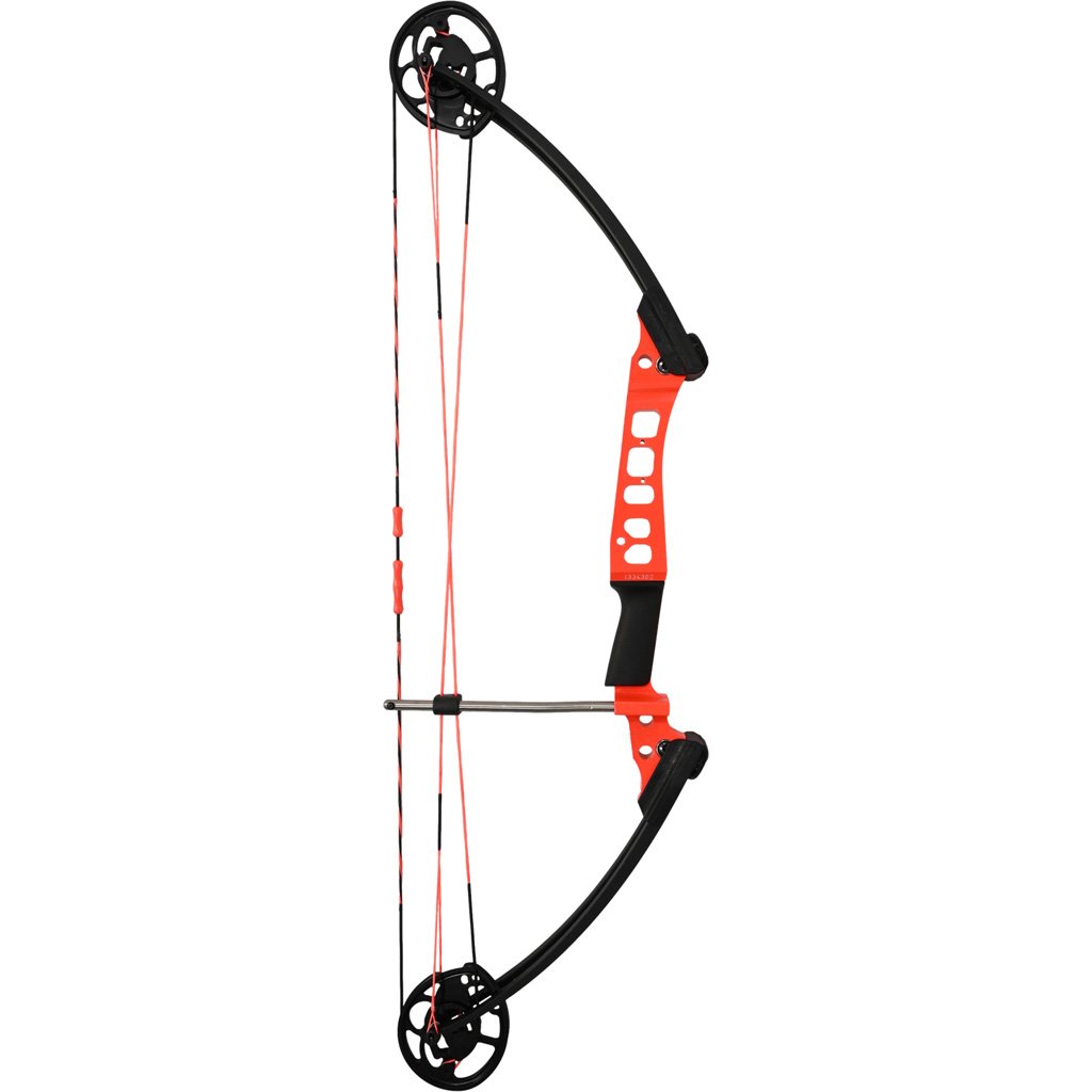 AMS Hooligan V2  Bowfishing Bow RH 24-50 lb.