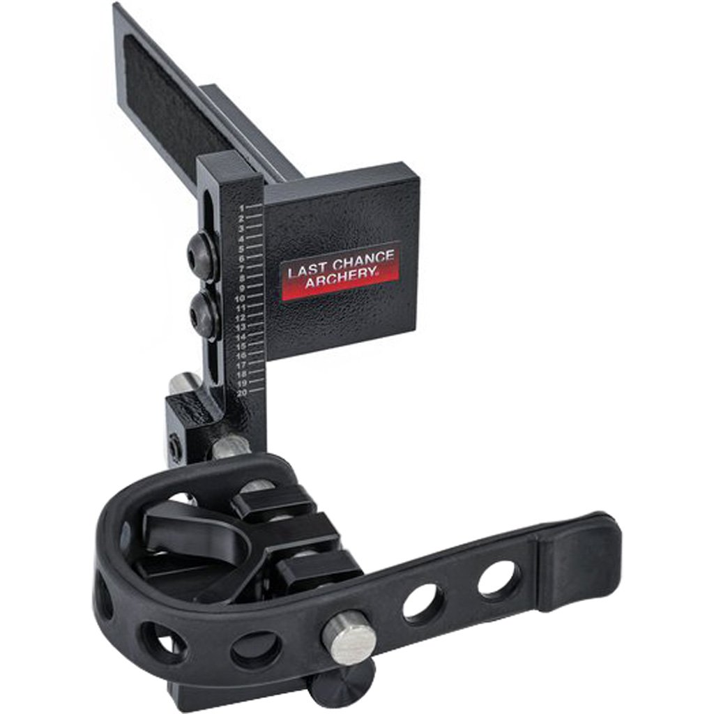 1502647_1.jpg Last Chance Precision Bow Holder Ultimate