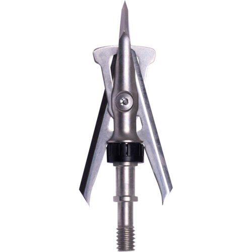 Rage Hypo 2 +P Series Broadheads 100 gr. 1.75 in. 4 pk.