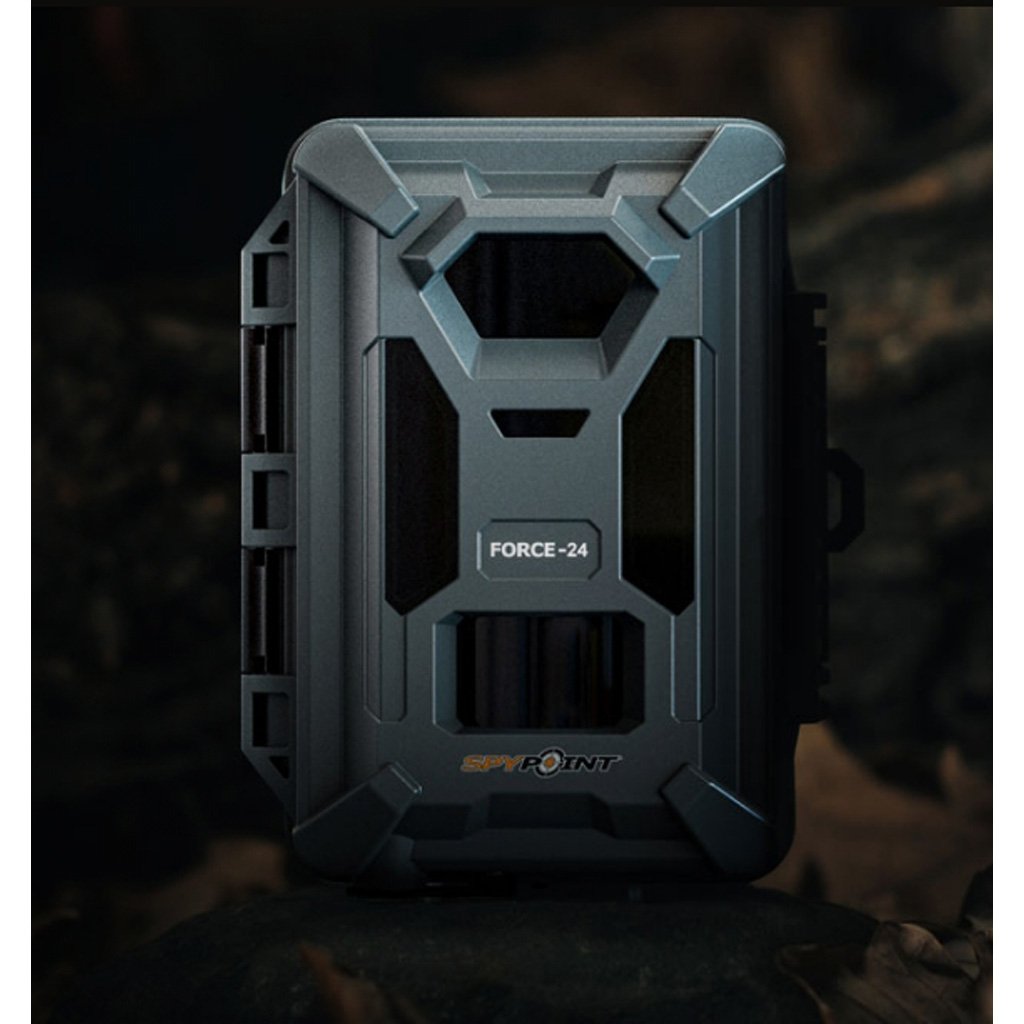 Spypoint Force 24 Trail Camera Non Cellular