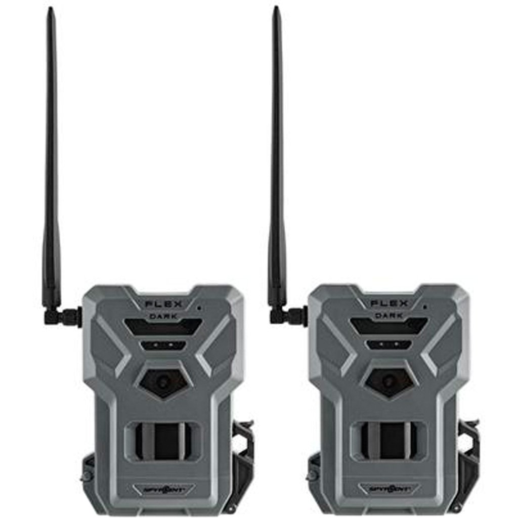 1502927_1.jpg Spypoint Dark Trail Camera Twin Pack